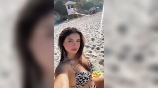 Sexy bikini - Alishba Sheikh