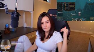 It looks like I'm fapping Oh really now - Alinity