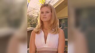 She's Out of My League (2010) Alice Eve as Molly 2 (brightened) - Alice Eve