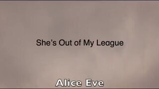 Alice Eve - She's Out of My League 1080p - Alice Eve