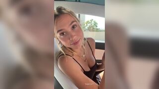 Maxed out on cuteness - Alexis Ren