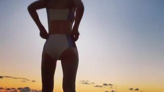 New IG video - Alexandra Daddario