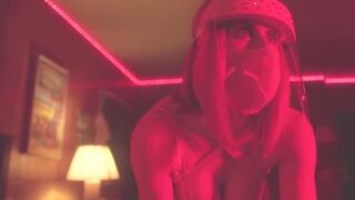 Songbird (2020) Deleted Scenes from BluRay - Alexandra Daddario