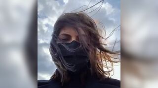 Windy - Alexandra Daddario