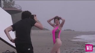 This one piece is my favourite! - Alexandra Daddario