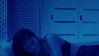 Alexandra cuts from Lost Girls and Love Hotels - Alexandra Daddario