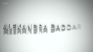 Alexandra Daddario - Tribute