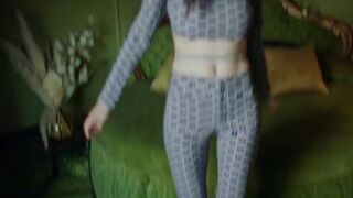 Alex in a Grey Goose Ad - Alexandra Daddario