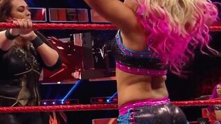 Bliss Booty