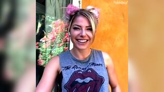 The Most Beautiful Soul on Earth - Alexa Bliss