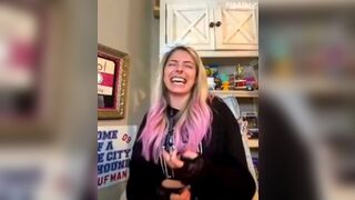 Bliss Laugh - Alexa Bliss