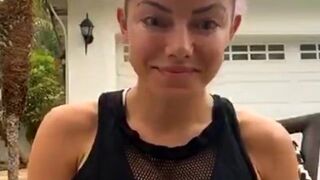 Alexa in her swimsuit - Alexa Bliss