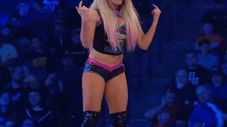 Thank the Lord for GIFs - Alexa Bliss