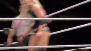 the best gif you’ll ever see - Alexa Bliss