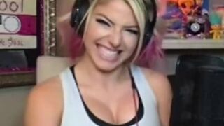 The Best Smile - Alexa Bliss