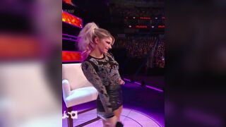 A Moment Of Bliss With Alexa Bliss