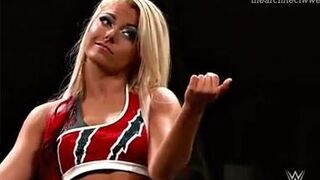 Lexi wants you right now - Alexa Bliss