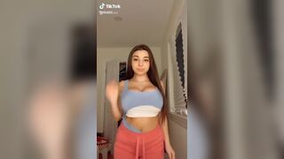 Savage Request Video - Alexa Figueroa
