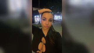 Alexajiana Selfie Video GIF by real_fan2020 - Alexa Figueroa