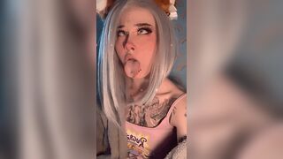 Fill me with kittens - Ahegao Girls