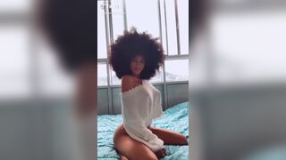 Can't go wrong with Stormi Maya - Afro Queens