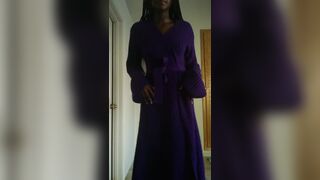 Would you fuck me? - Black Women
