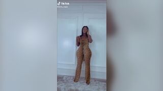 Crazy curvy - Real African Curves