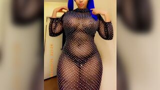 Sheer - Real African Curves