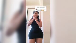 keep watching - Real African Curves
