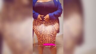 Sister 1 - Real African Curves