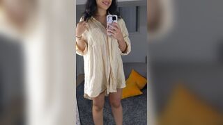 Want to fuck my arab pussy? - Adorable