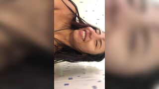 Come and let's take a shower together - Adorable Nudes