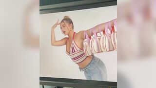 New IG post