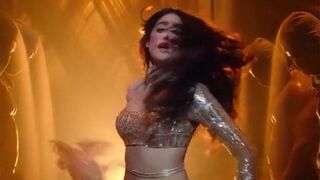 Janhvi Kapoors item song debut couldn't be hotter
