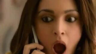 Kiara Advani has experience - Sexy Indian Actresses