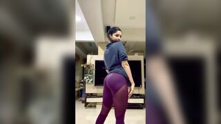 Thicc ass - Sexy Indian Actresses