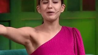 You (to your sister): Are you still virgin ? Sister(sara Ali Khan ) : You mothe*****er! You come daily on my bed - Sexy Indian Actresses