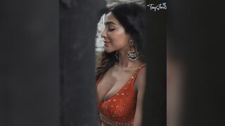 Parvati - Sexy Indian Actresses