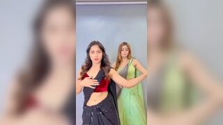 Belly dance - Sexy Indian Actresses