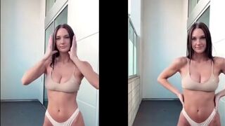 Nicole Kopchak - Tits of all sizes and shapes