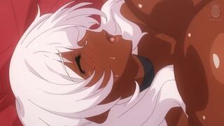 Tonari no Ie no Anette-san – Episode 1 - Hentai