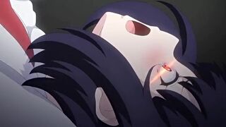 Toilet no Hanako-san vs Kukkyou Taimashi - Episode 1 - Hentai
