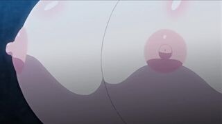 Toilet no Hanako-san vs Kukkyou Taimashi – Episode 4
