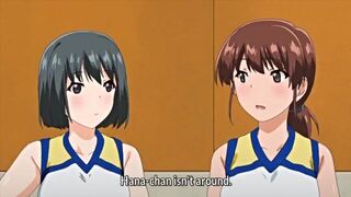 Shishunki Sex - Episode 3 - Hentai