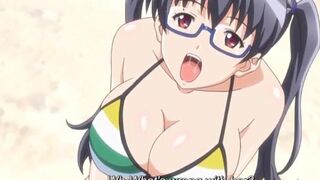 Eroge! Sex & Game Make Sexy Games - Hentai