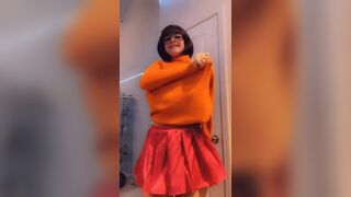Velma - Big Breasts