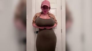 Insane Proportions - Big Breasts