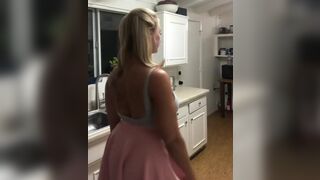 Wife material - Big Breasts
