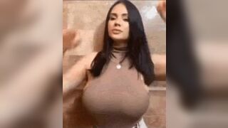 WHOA!!! - Big Breasts