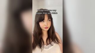 Bigger than you think